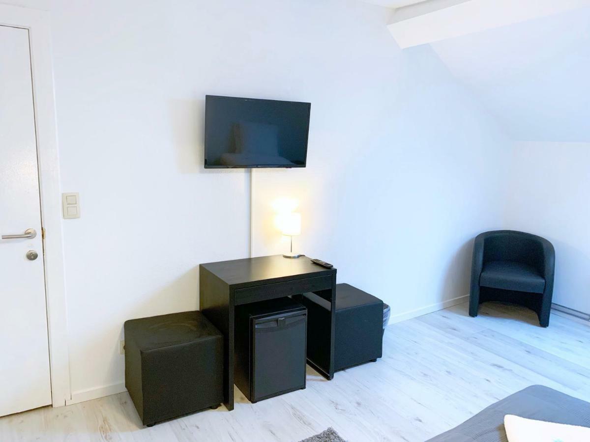 Guest house Hive Midi Center Brussels