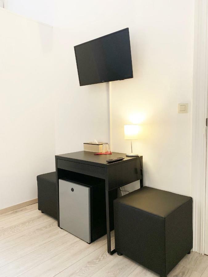 Hive Midi Center