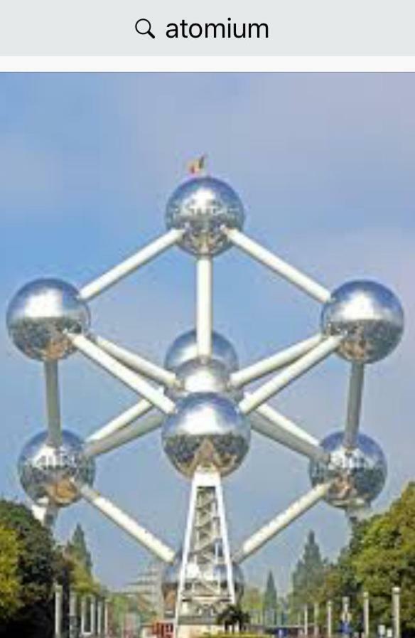 Expo Appartamento Bruxelles
