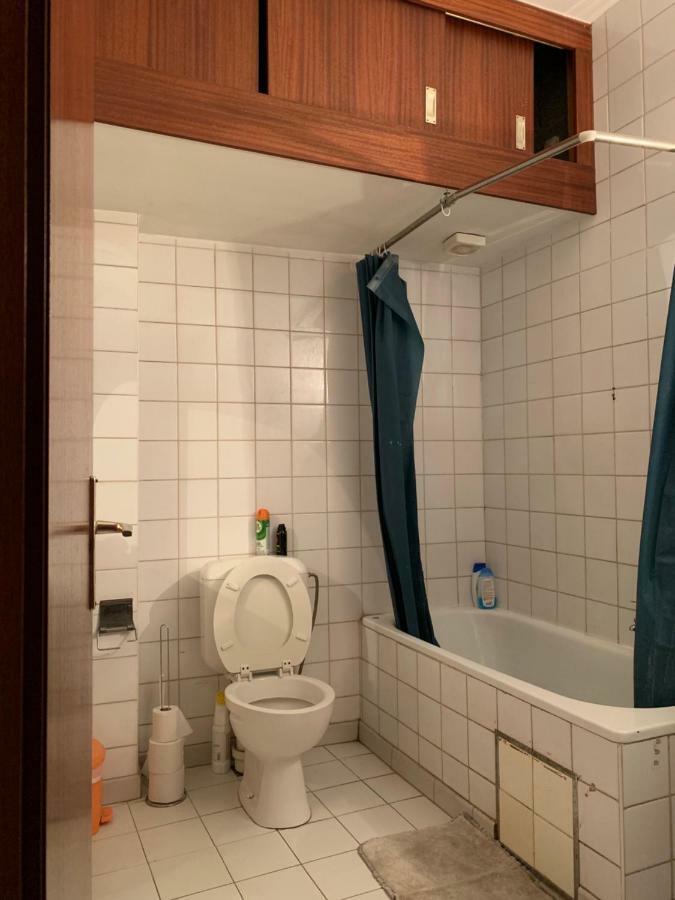 Corner Appartement *