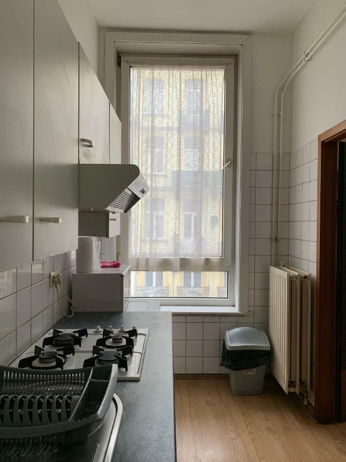 Corner Appartement *