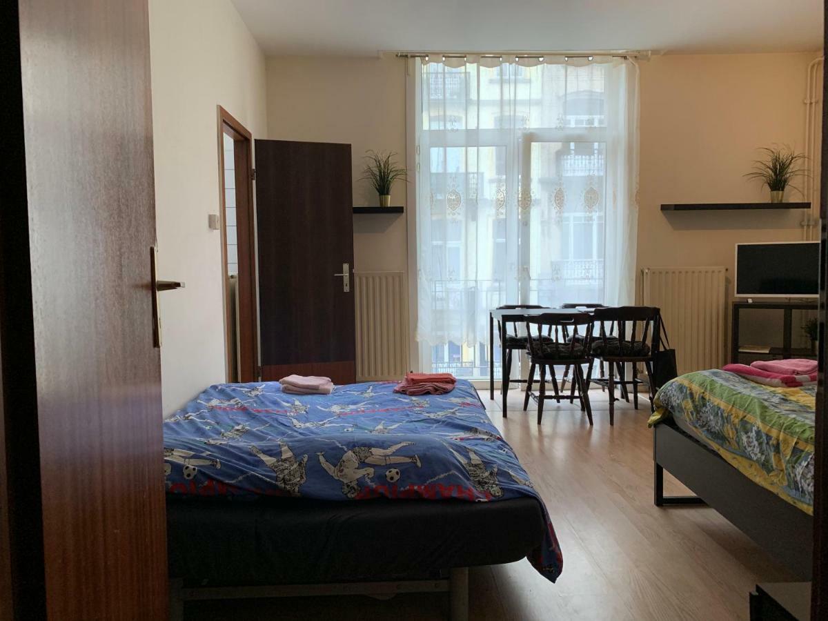 Corner Appartement *