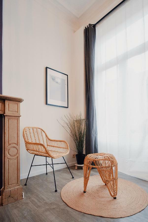 Center Bed & Breakfast Bruxelles