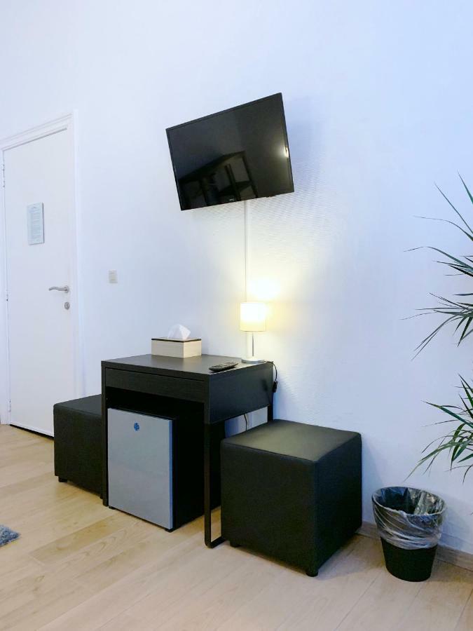 Hive Midi Center Brussels