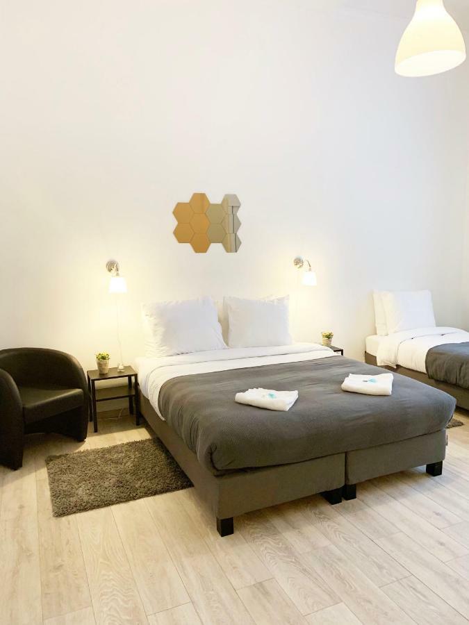 Guest house Hive Midi Center Brussels