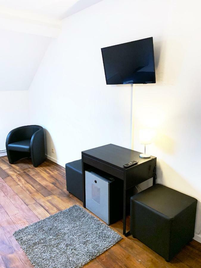 Hive Midi Center 3*