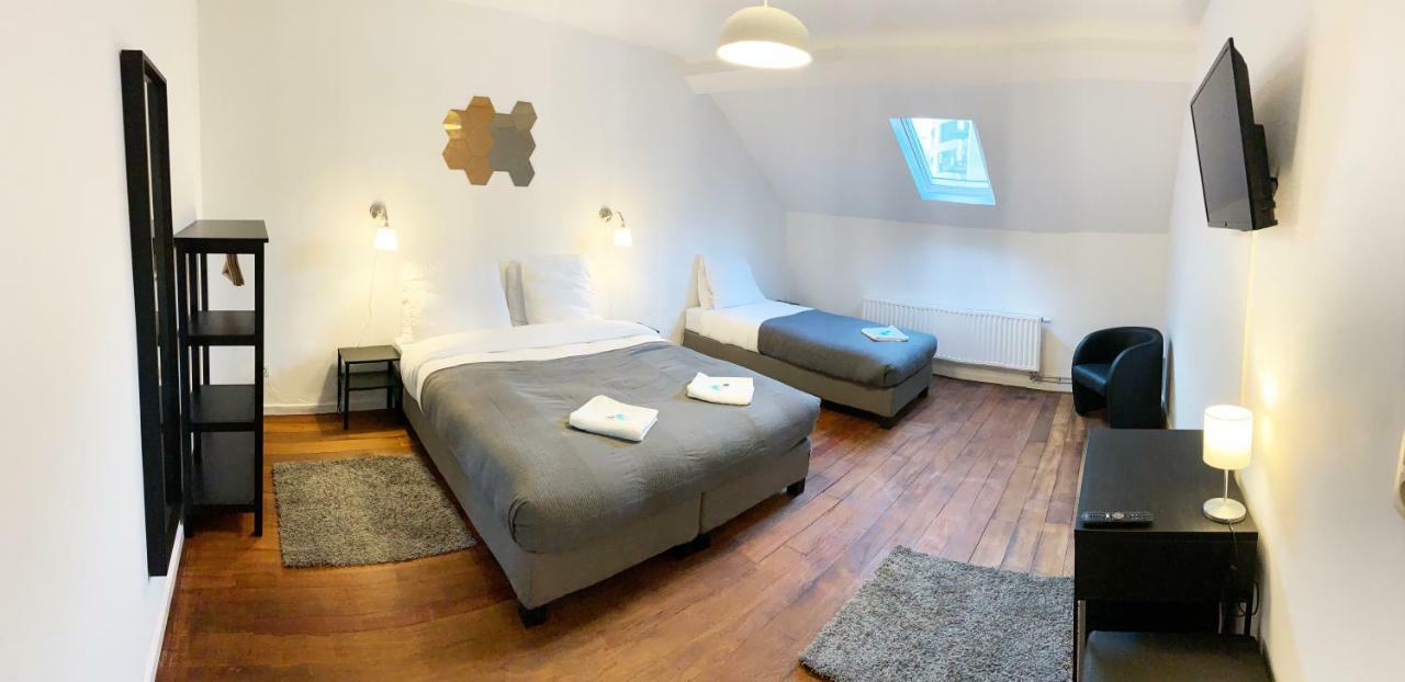 Hive Midi Center Guest house