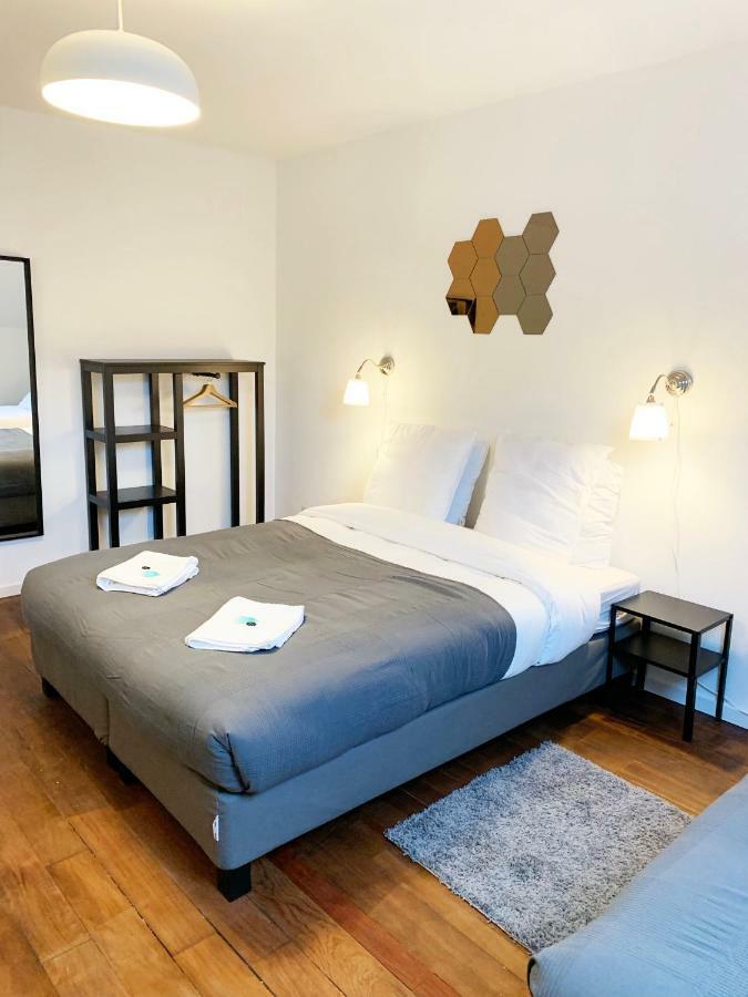 Guest house Hive Midi Center Brussels