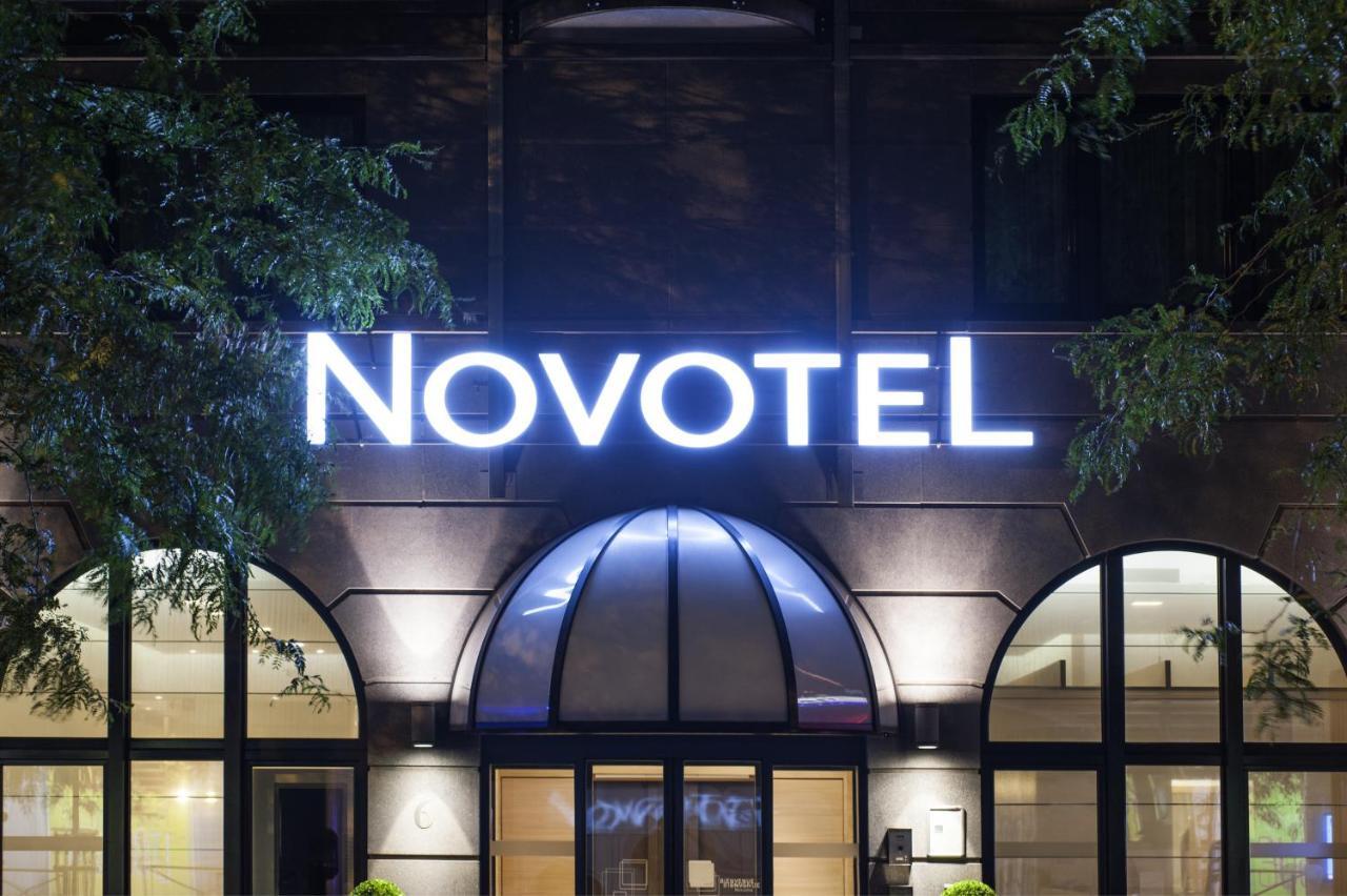 Novotel Centre Midi Bruxelles