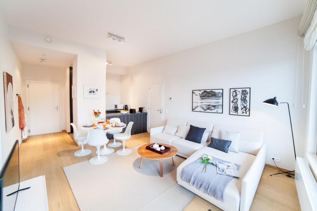 Appartement Sweet - Madou *