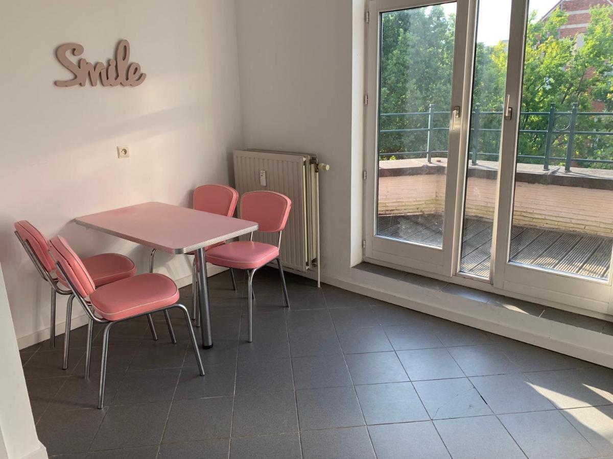 Appartamento Secret Bruxelles