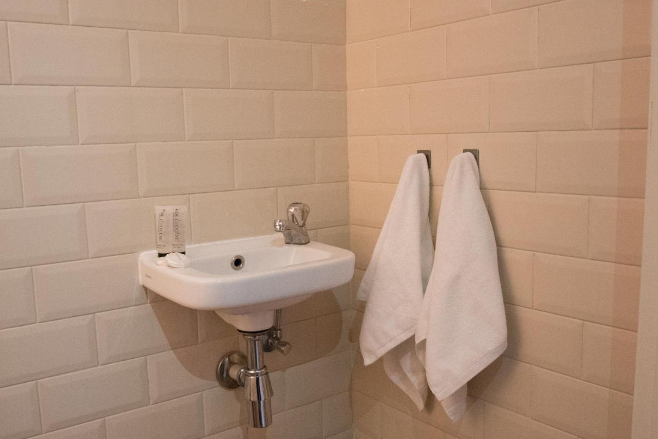 Appartement Charming Near Avenue Louise *