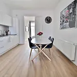Rent a Flat - Bruxelles