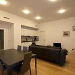 European Institutions Apartments