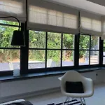 Uccle, Pavillon Vert