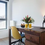 Brussels Cosy Voltaire Residence