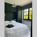 Uccle, Pavillon Vert