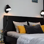 Cosy Apartment In The Center Of Brussels