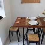 Cosy Apartment In The Center Of Brussels