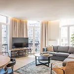 Spacious Modern Appartments In The Heart Of Brussels