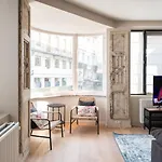Spacious Modern Appartments In The Heart Of Brussels