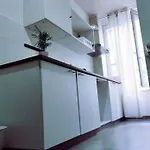 A Private Room With Share The Bathroom