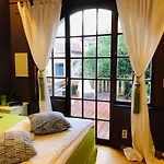 Apartment Easyway To Sleep