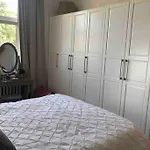 Parc Astrid: superbe appartement en résidence