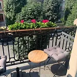 Parc Astrid: superbe appartement en résidence