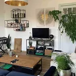 Parc Astrid: superbe appartement en résidence