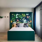 Qbic Hotel Brussels