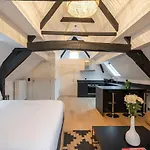 Smartflats - Grand-Place II