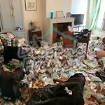 Appart neuf pret de l’OTAN