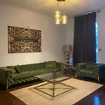 Loft Incroyable Au Coeur De Bruxelles