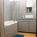 Duplex dernier étage avec terasse à deux pas de la grand place