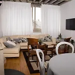Duplex dernier étage avec terasse à deux pas de la grand place