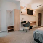 Hotel Concorde