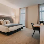 Hotel Concorde