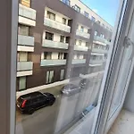 Classy Apartment At European Quarter