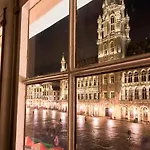 Maison Grand Place Studio 5