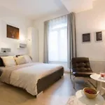 Appartement Brussels