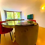 Avenue Louise - Appartement Prestigieux