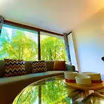 Avenue Louise - Appartement Prestigieux