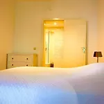 Avenue Louise - Appartement Prestigieux