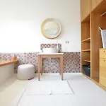Appartement Moliere