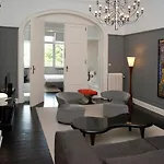 Appartement Moliere
