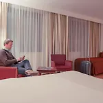 Mercure Hotel Brussels Airport