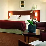 Mercure Hotel Brussels Airport