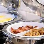 Holiday Inn Brussels Schuman By Ihg