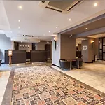Hotel Villa Royale
